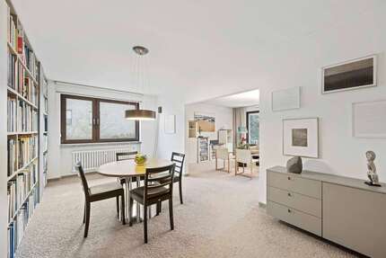 Wohnung Neuss Gnadental - 4 Zimmer, 140 m&sup2;, 450.000&euro; | Angebot:25637551