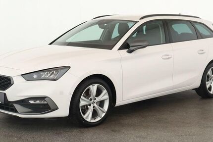Seat Leon 83.300 km 19.484 &euro; Düsseldorf 40233