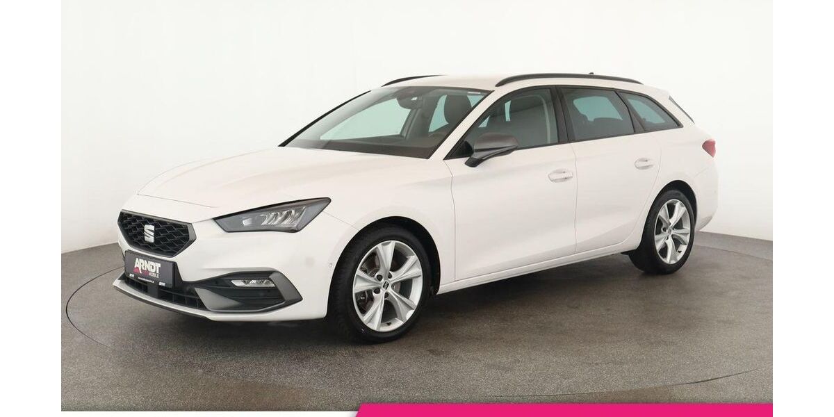 Seat Leon 83.300 km 19.484 &euro; Düsseldorf 40233