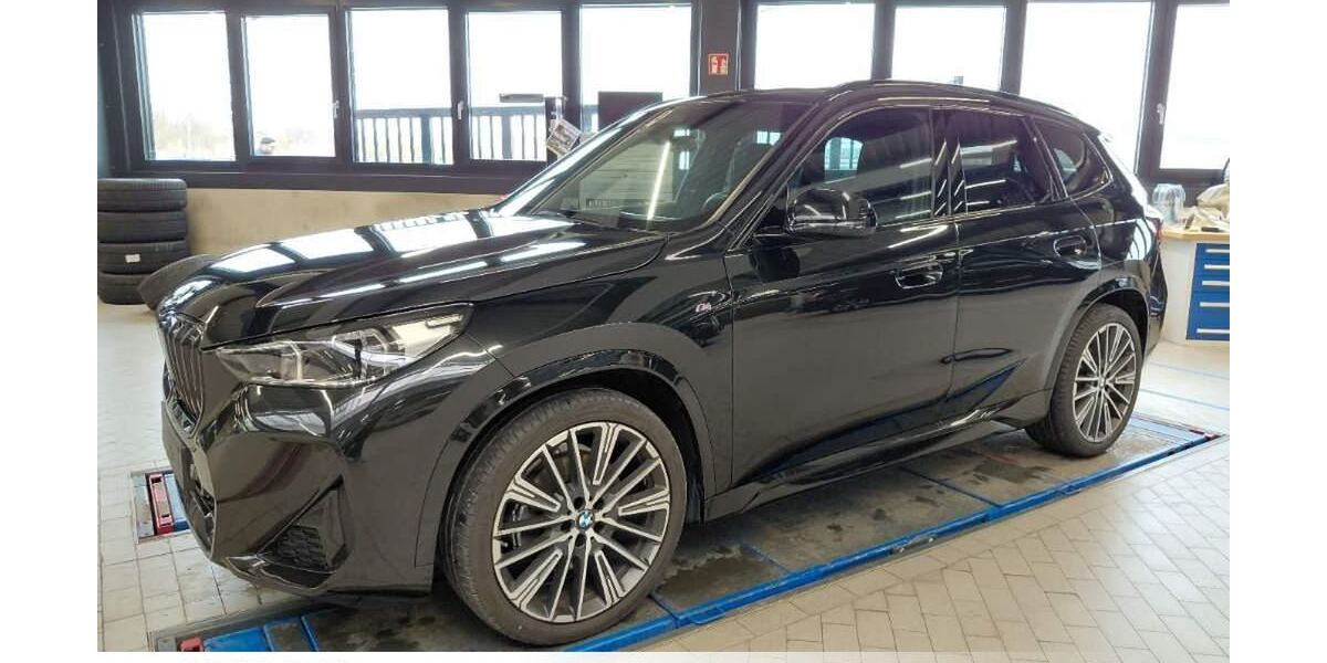 BMW X1 42.300 km 41.999 &euro; Meerbusch 40668