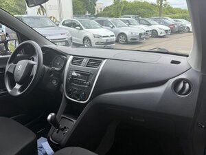Suzuki Celerio 1.0 5D Club Automatik+sofort verfügbar!+ 79.994 km 8.890 &euro; Meerbusch 40667