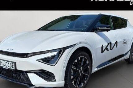 Kia EV6 9.900 km 47.890 &euro; Mülheim an der Ruhr 45475