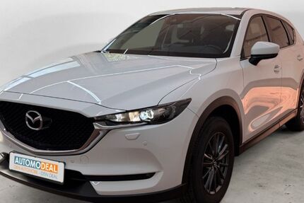 Mazda CX-5 54.656 km 21.979 &euro; Moers 47445