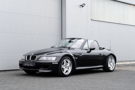 BMW Z3 M 75.640 km 44.290 &euro; Moers 47445