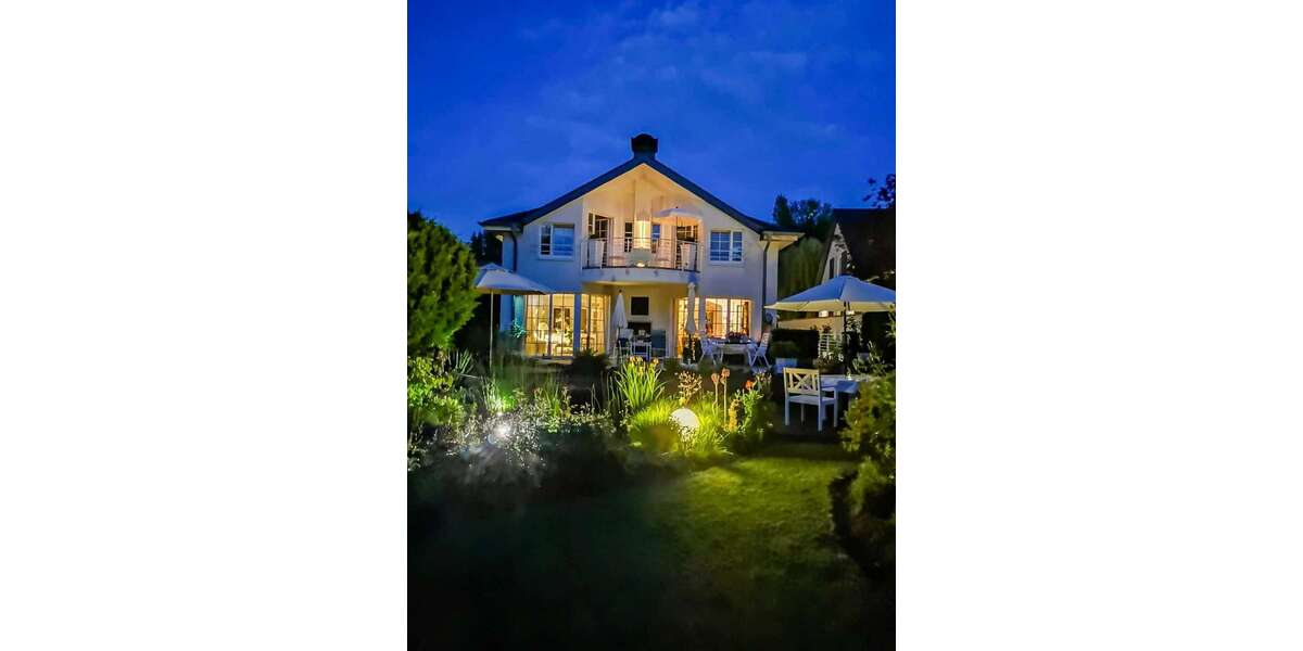 Einfamilienhaus Mülheim an der Ruhr Broich - 5 Zimmer, 254 m&sup2;, 985.000&euro; | Angebot:25139454