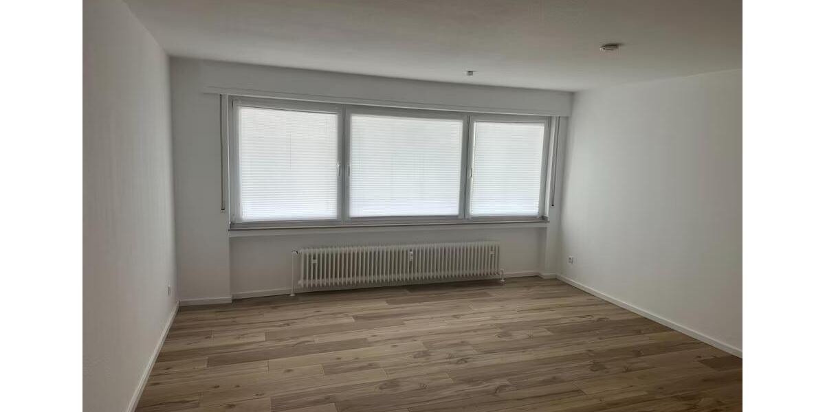 Erdgeschoßwohnung Krefeld Gartenstadt - 1.5 Zimmer, 45 m&sup2;, 594&euro; | Angebot:25920238