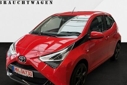 Toyota Aygo (X) 28.000 km 10.950 &euro; Mülheim 45476