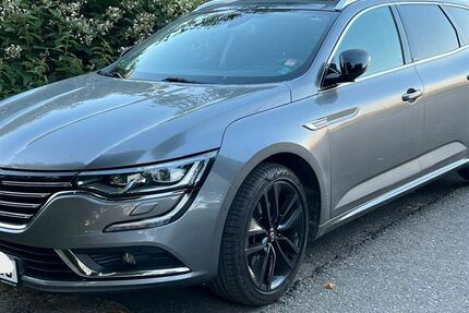 Renault Talisman 49.000 km 20.999 &euro; Mönchengladbach 41238