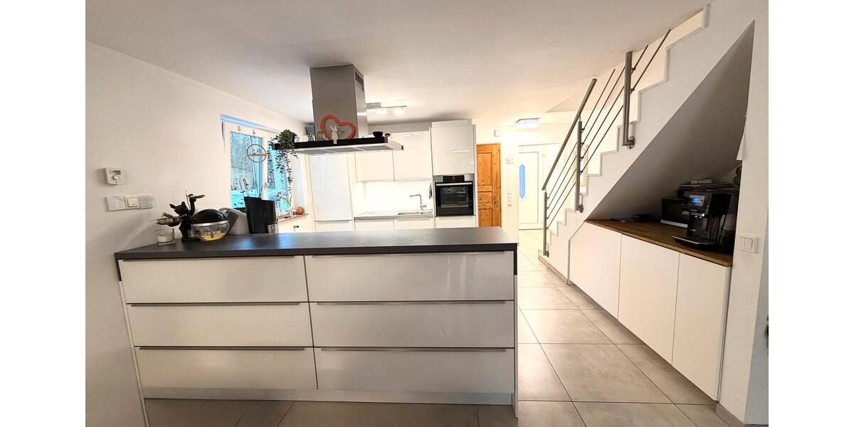 Doppelhaushälfte Kempen - 5 Zimmer, 141 m&sup2;, 496.000&euro; | Angebot:25163782