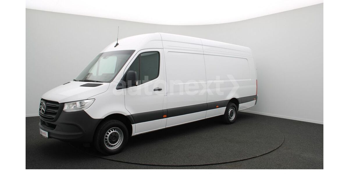 Mercedes-Benz Sprinter 100.000 km 36.283 &euro; Mönchengladbach 41066