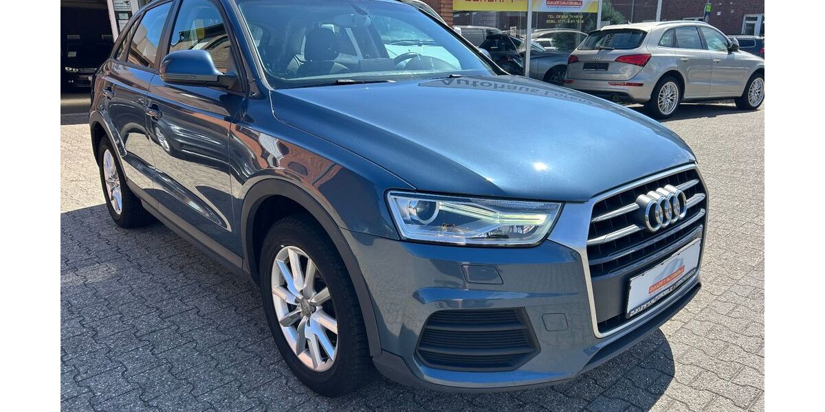 Audi Q3 218.471 km 11.500 &euro; Korschenbroich 41352
