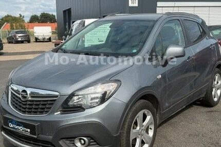 Opel Mokka 138.837 km 8.399 &euro; Viersen 41747