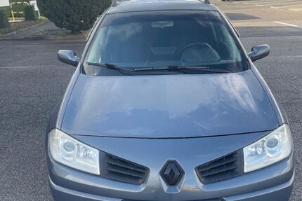 Renault Megane 201.700 km 3.000 &euro; Mönchengladbach 41199