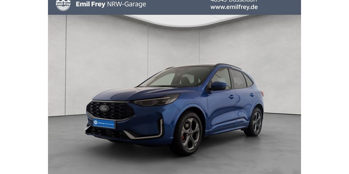 Ford Kuga 16.832 km 31.390 &euro; Düsseldorf 40549