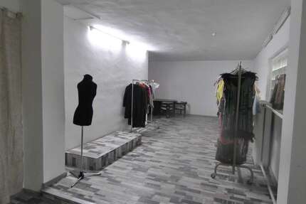 Gewerbeobjekt Mülheim an der Ruhr Broich - 600&euro; | Angebot:27564785