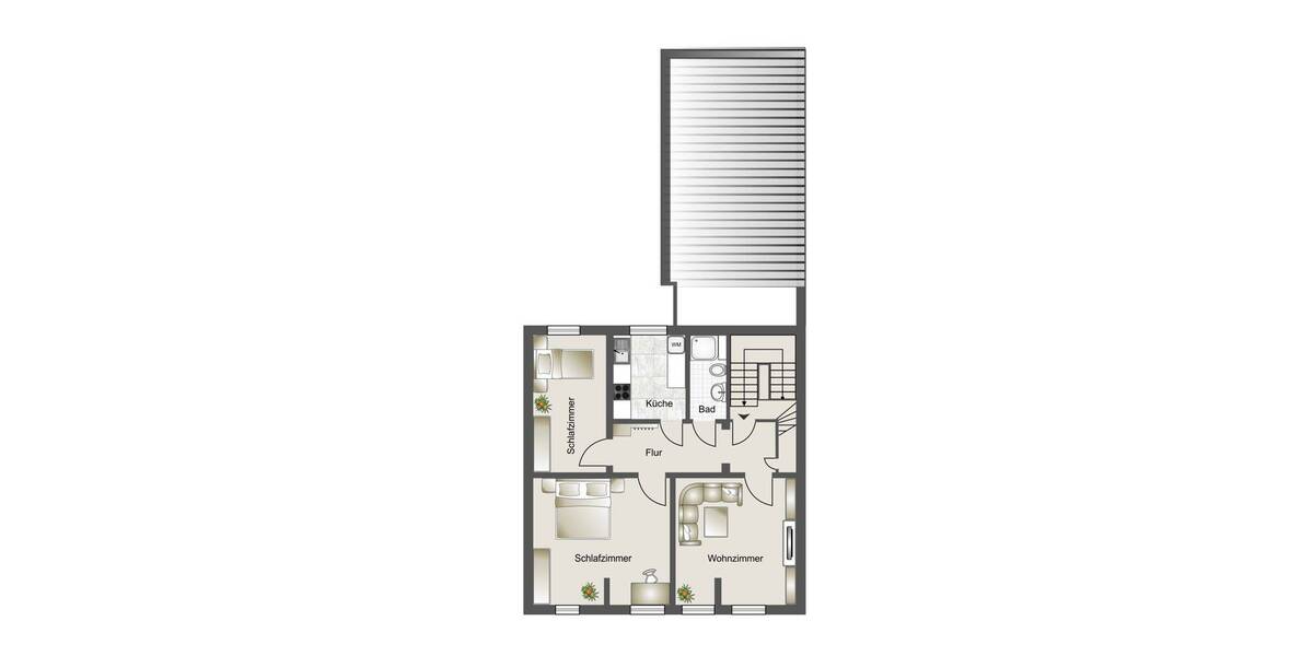 Mehrfamilienhaus, Wohnhaus Mönchengladbach Windberg - 275.000&euro; | Angebot:26863211