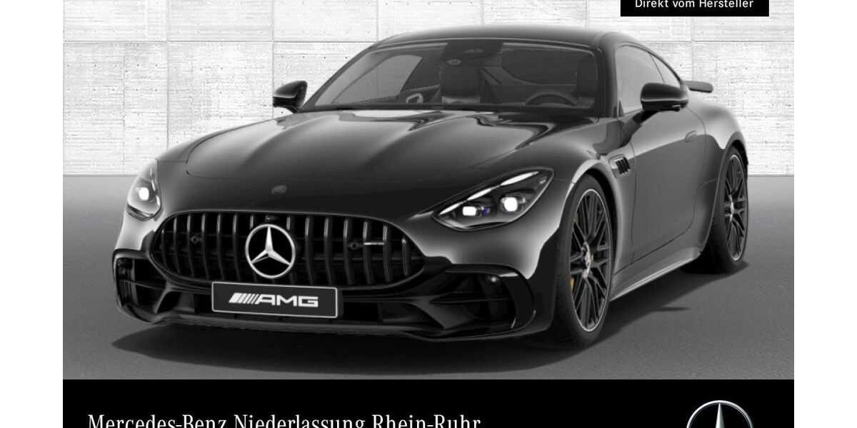 Mercedes-Benz AMG GT 9.900 km 112.990 &euro; Duisburg 47138