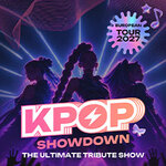 K-POP Showdown - The Ultimate Tribute Show - European Tour 2027
