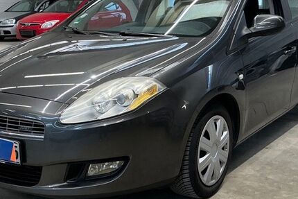 Fiat Bravo 104.989 km 7.499 &euro; Mönchengladbach 41238