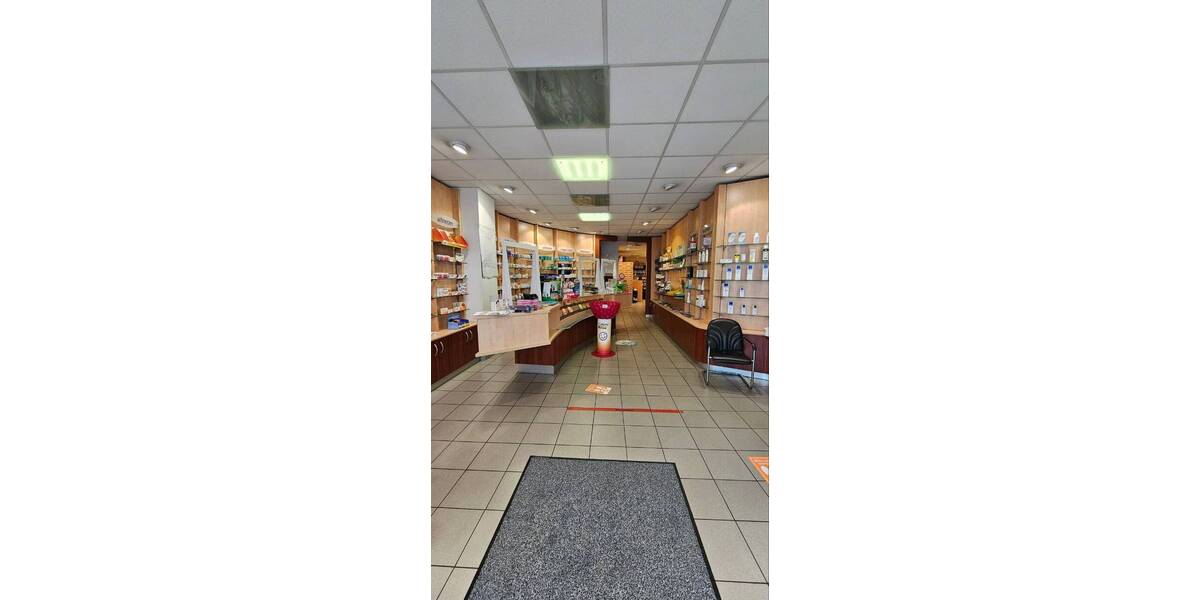 Gewerbeobjekt Düsseldorf Düsseltal - 5.546&euro; | Angebot:25683008