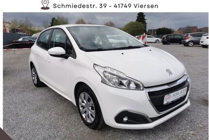 Peugeot 208 112.250 km 6.800 &euro; Viersen 41749