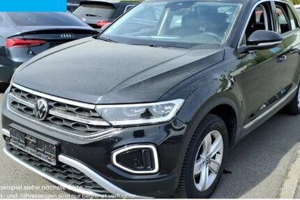 VW T-Roc 27.030 km 23.960 &euro; Grevenbroich 41515