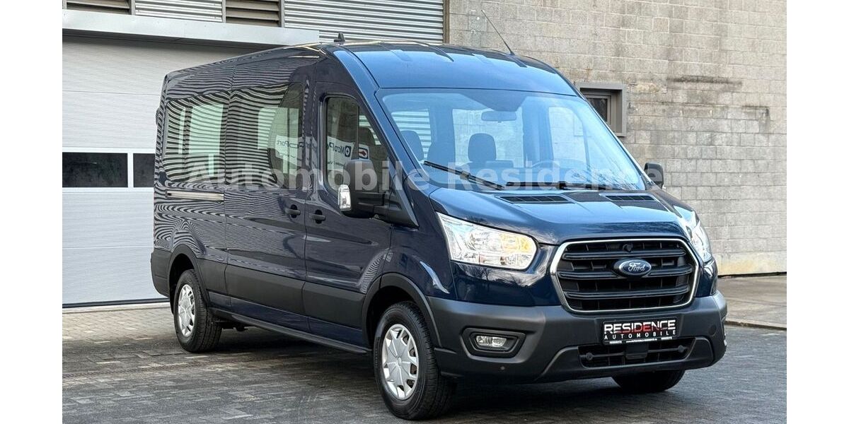 Ford Transit 45.000 km 28.980 &euro; Ratingen 40880