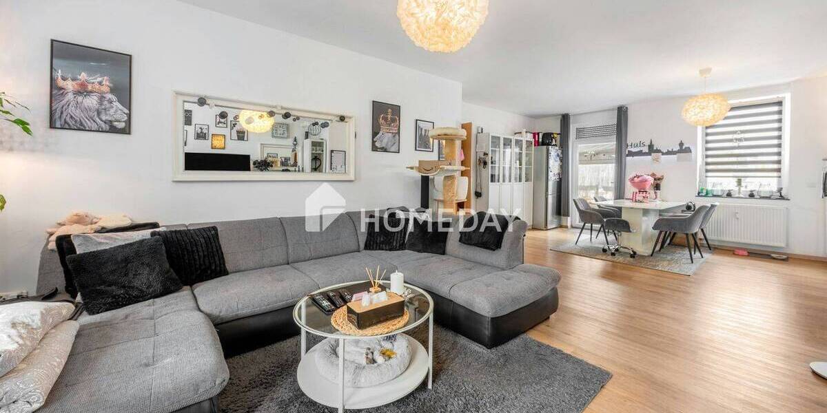 Mehrfamilienhaus, Wohnhaus Krefeld Hüls - 7 Zimmer, 120 m&sup2;, 499.000&euro; | Angebot:26820825