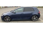 VW Golf VII GTD 150.399 km 18.000 &euro; Duisburg 47051