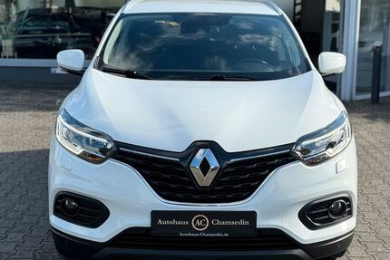 Renault Kadjar 100.600 km 11.999 &euro; Viersen 41748