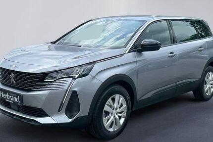 Peugeot 5008 20.000 km 24.490 &euro; Mönchengladbach 41066