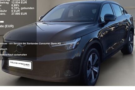 Volvo C40 66.702 km 27.890 &euro; Krefeld 47805