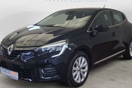 Renault Clio 18.760 km 16.189 &euro; Moers 47445