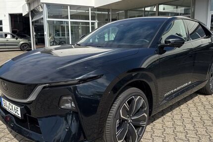 Mazda CX-6e 2.351 km 42.980 &euro; Grevenbroich 41515