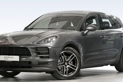 Porsche Macan 80.234 km 47.490 &euro; Düsseldorf 40468