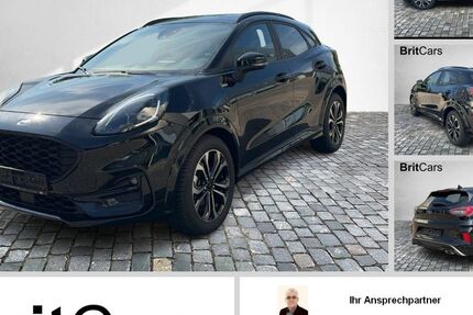 Ford Puma 36.939 km 21.489 &euro; Krefeld 47803