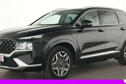 Hyundai SANTA FE 73.082 km 29.469 &euro; Neuss bei Düsseldorf 41460
