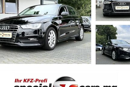 Audi A3 130.000 km 11.490 &euro; Mönchengladbach 41066