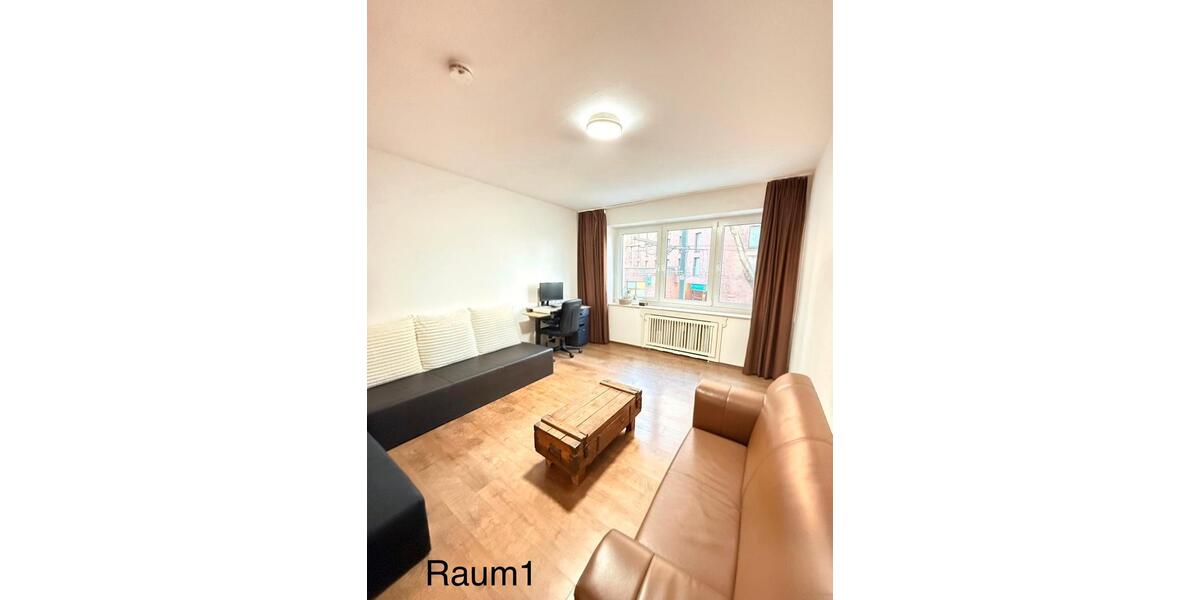 Etagenwohnung Düsseldorf Stadtmitte - 4.5 Zimmer, 140 m&sup2;, 595.000&euro; | Angebot:24573298