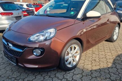 Opel Adam 120.900 km 6.250 &euro; Wegberg 41844