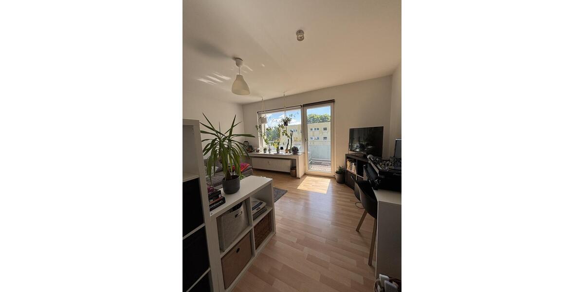 Etagenwohnung Moers Rheinkamp - 3.5 Zimmer, 67 m&sup2;, 525&euro; | Angebot:26486352