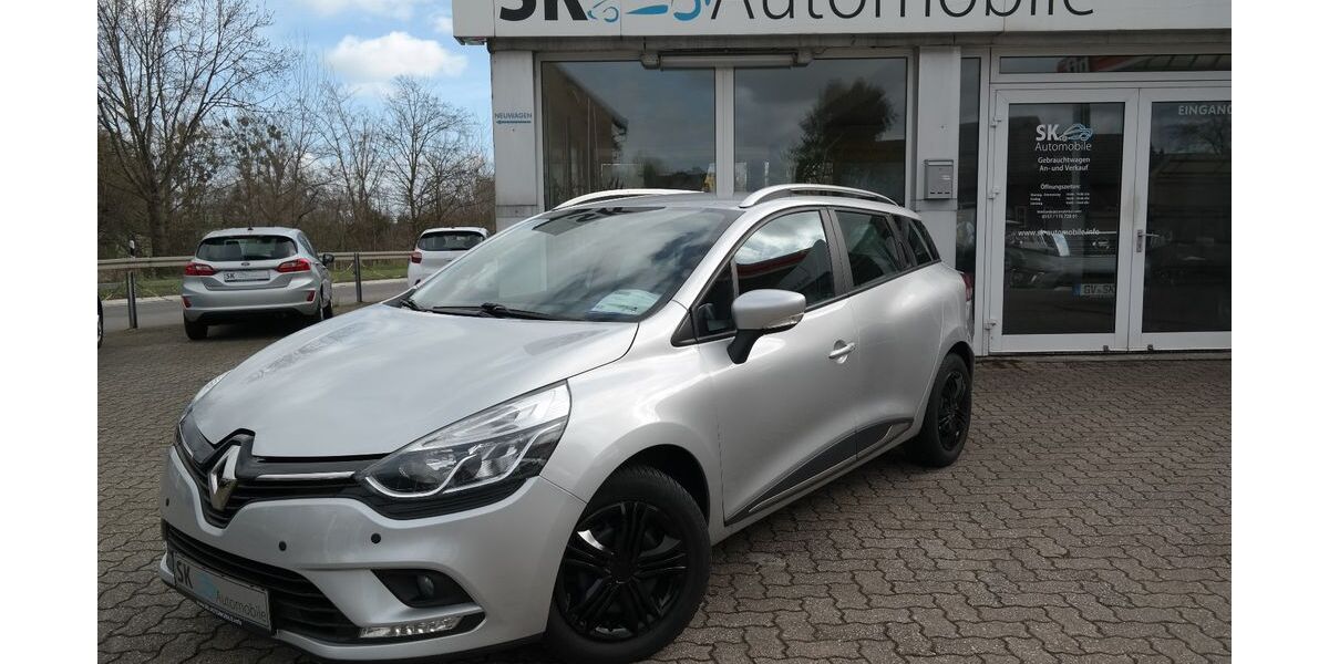 Renault Clio 42.000 km 11.000 &euro; Grevenbroich 41516