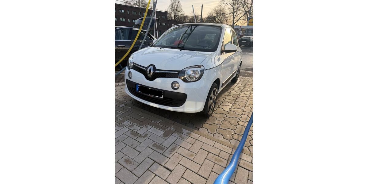 Renault Twingo 98.500 km 5.990 &euro; Duisburg 47228