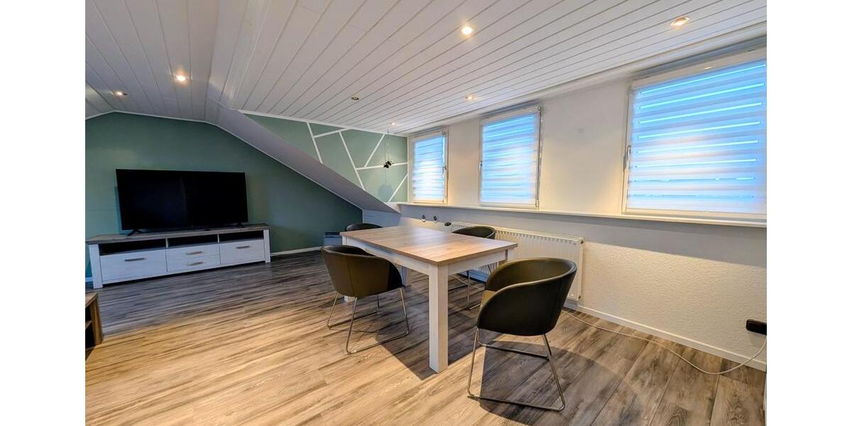 Etagenwohnung Mönchengladbach West - 1 Zimmer, 55 m&sup2;, 700&euro; | Angebot:25990069