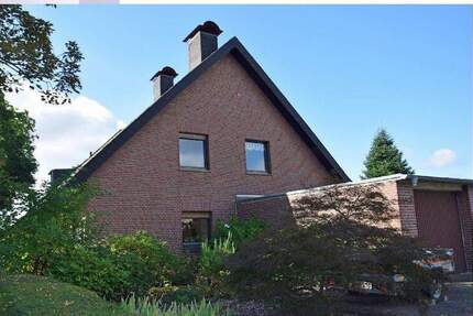 Haus Brüggen - 8 Zimmer, 153 m&sup2;, 393.000&euro; | Angebot:25696815