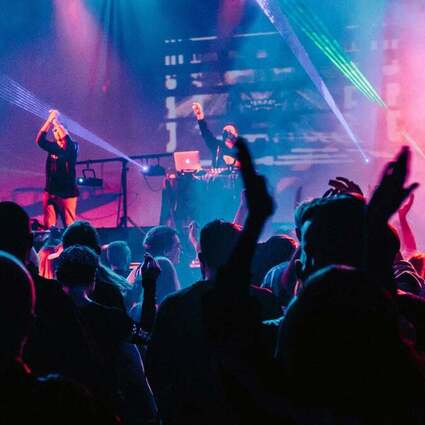 Lil' Kim 30.05.2026 Festival Hall Melbourne