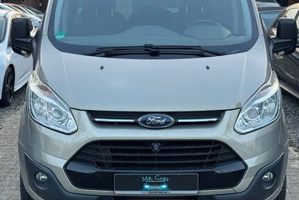 Ford Transit 143.000 km 9.450 &euro; Jüchen 41363
