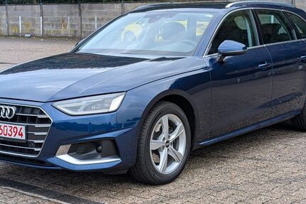 Audi A4 166.800 km 16.065 &euro; Düsseldorf 40589