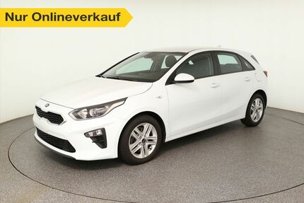 Kia ceed / Ceed 96.290 km 11.260 &euro; Düsseldorf 40599