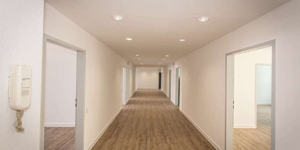 Gewerbeobjekt Düsseldorf Stadtmitte - 7.050&euro; | Angebot:23660105